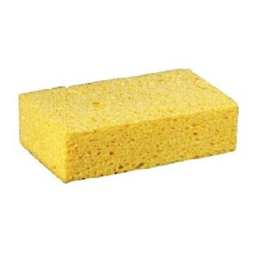 3M 7456T Commercial Size Sponge&comma