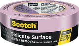 3M Scotch™ Delicate Surface Painters Tape 2080