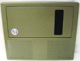 Artis Products WF-8955PEC-DA Brown Flip Down Door for 8900 Series 55 Amp RV Power Center