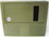 Artis Products WF-8955PEC-DA Brown Flip Down Door for 8900 Series 55 Amp RV Power Center, Price/EA