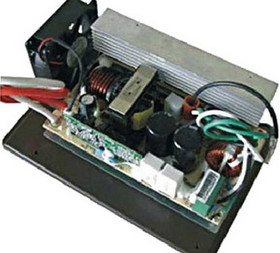 Artis Products Main Board Assy