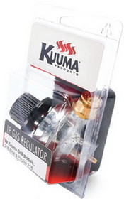 Kuuma 58357 Twist Lock Regulator Replacement Part for Profile 216&#44; Stow N' Go 610 & Elite 216 Grills