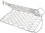 Kuuma 58387 Stainless Steel Fish Basket, Price/EA