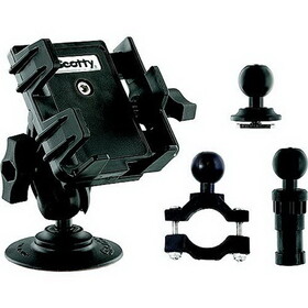 Scotty 0139 Phone Holder