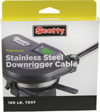 Scotty Replacement Wire w/Terminal Kit
