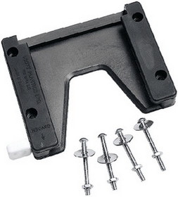 Scotty 1010 Mounting Bracket for 1050 & 1060