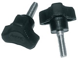Scotty 1035 Mounting Bolts For 1026 Swivel Mount, 2/Pk