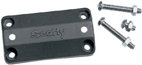 Scotty Rod Holder Rail Adapter