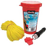 Scotty 779 Small Vessel Safety Equipment Kit