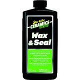 Star Brite 204116 Ceramic Wax & Seal, 16 oz.