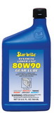 Star Brite Synthetic Blend 80W90 Lower Unit Gear Lube
