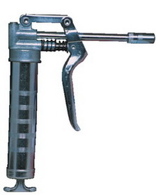 Star Brite 28703 Grease Gun w/Grease Cartridge