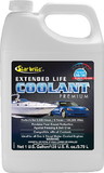 Star Brite 30800 150,000 Mile 50/50 Ready-To-Use Antifreeze Coolant