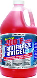 Starbrite 31600 -200º Non-Toxic Premium Antifreeze, Gal., Red