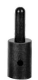 Star Brite 40035 Support Pole Tip For Boat Covers Fits Quick Connect Handles (Sold Separately)