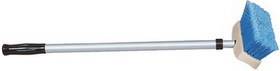 Star Brite 40097 Extending Handle With Screw Thread End 2 to 4' With 8" Standard Brush
