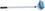 Star Brite Extending Handle With Screw Thread End 2 to 4' With 8" Standard Brush, 40097, Price/EA