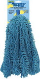 Star Brite 40103 Microfiber Reggae Mop Fits Quick Connect Handle (Sold Separately)