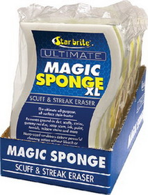 Star Brite 41008 Ultimate Magic Sponge Display
