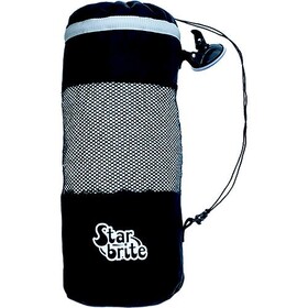 StarBrite 52074 Mesh Trash Can, 20 Liters