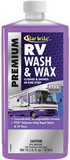 Star Brite RV Wash & Wax