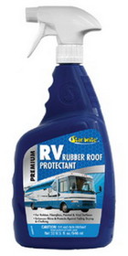 Star Brite Premium RV Rubber Roof Protectant&#44; 32 oz., 075932