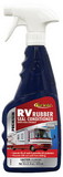 Star Brite Premium Rv Rubber Seal Conditioner, 32 oz. Spray, 76116