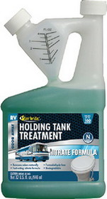 Star Brite 76332 RV Odor Away Nitrate Holding Tank Treatment&#44; 32 oz.