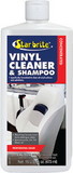 Star Brite 80216 Vinyl Cleaner & Shampoo, 16 oz.