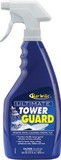 Star Brite 080922P Tower Guard Metal Cleaner/Protector, 22 oz.
