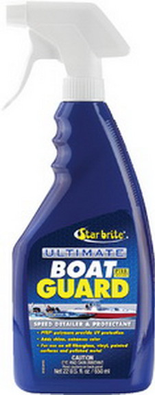 Star Brite 81032; Ultimate Boat Guard 32 oz