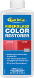 Star Brite 81816 Fiberglass Color Restorer w/PTEF, 16 oz.