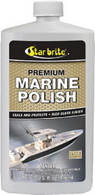 Star Brite Premium Marine Polish&#44; Gal., 85700