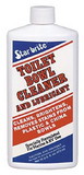 Star Brite 86416 Toilet Bowl Cleaner/Lubricant