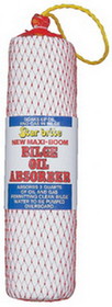 Star Brite 86805 Maxi Boom Bilge Oil Absorber