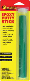 Star Brite 87104 Emergency Repair Epoxy Putty Stick