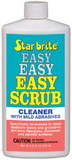 Star Brite Easy Scrub, 16 oz., 87516
