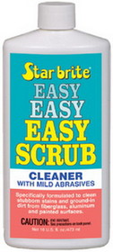 Star Brite 87516 Easy Scrub&#44; 16 oz.