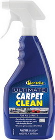 Star Brite 88922 Ultimate Carpet Clean with PTEF