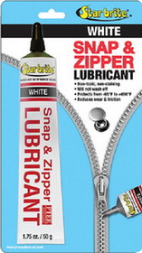 Star Brite 89102 Snap & Zipper Lubricant w/PTEF