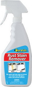 Star Brite Rust Stain Remover