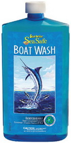 Star Brite 89732 Sea Safe Boat Wash