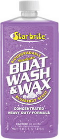 Star Brite 89816 Boat Wash & Wax Pt