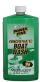 Star Brite Boat Wash-Power Pine