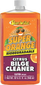 Star Brite Orange Citrus Bilge Cleaner