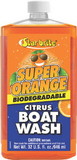 Star Brite Orange Citrus Boat Wash