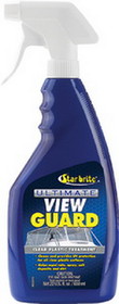 Star Brite 95222 Ultimate View Guard Clear Plastic Treatment&#44; 22 oz.