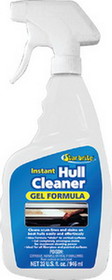 Star Brite 96132 Gel Spray Hull Cleaner&#44; 32 oz.