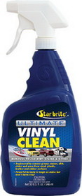 Star Brite Ultimate Vinyl Clean&#44; 32 oz., 96232