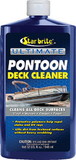 Star Brite 96332 Ultimate Pontoon Deck Cleaner, 32 oz.